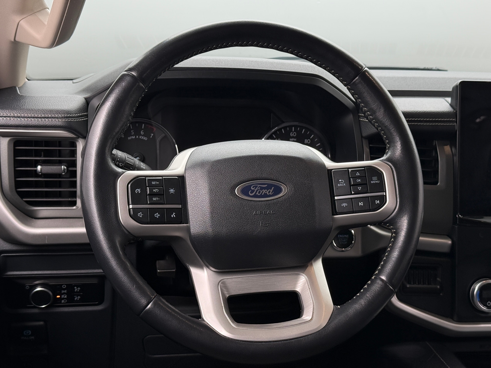Thumbnail: 2024 Ford Expedition MAX - 5