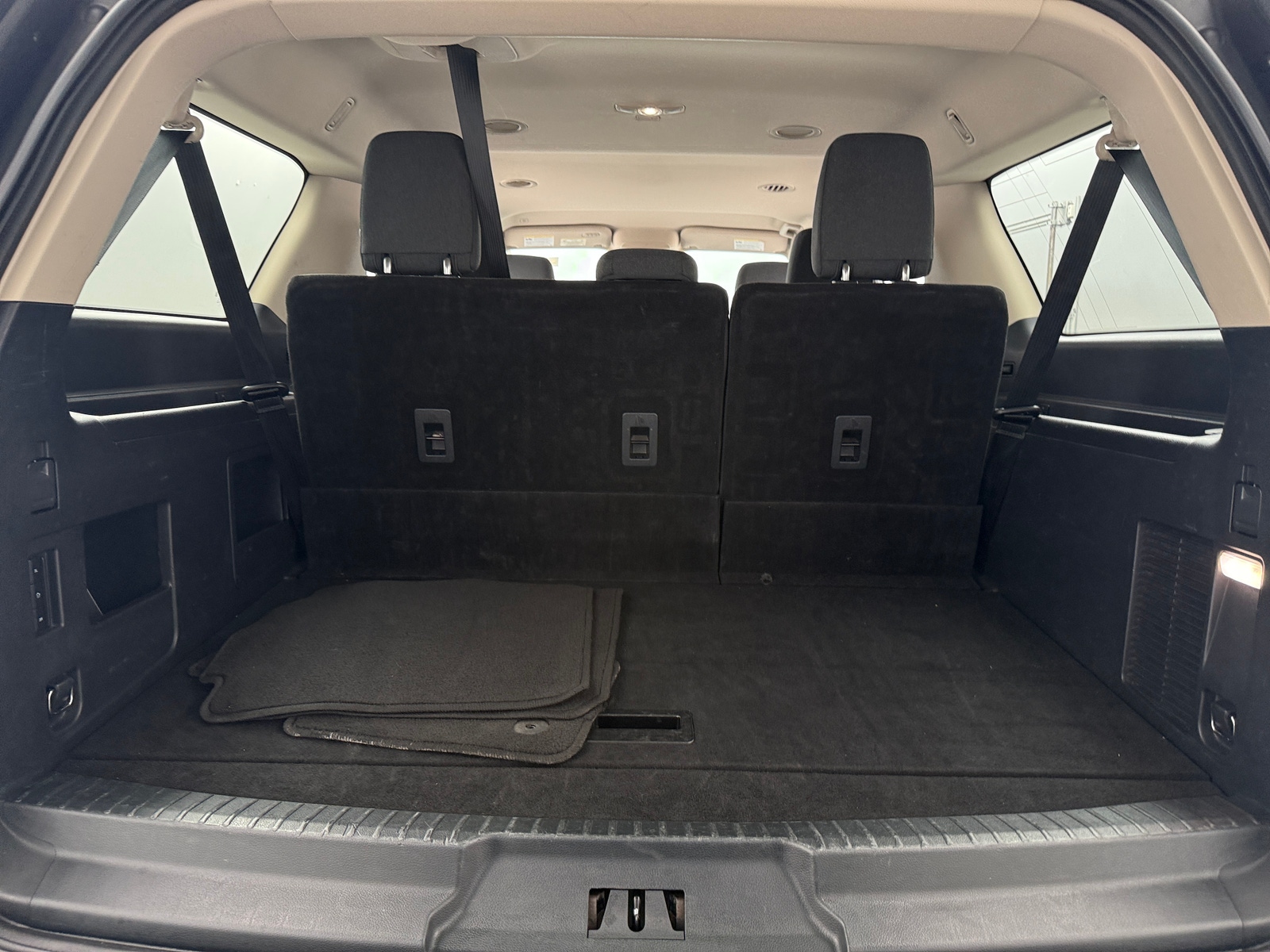 Thumbnail: 2024 Ford Expedition MAX - 7