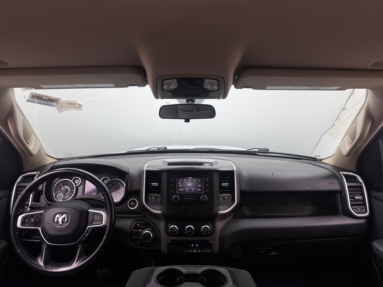 Thumbnail: 2020 RAM 1500 - 3