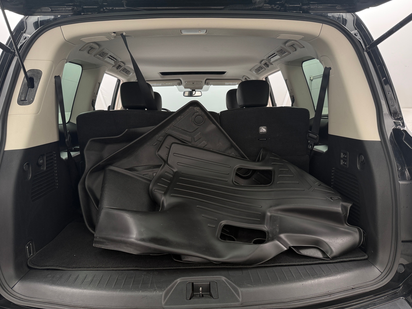 Thumbnail: 2020 Nissan Armada - 6