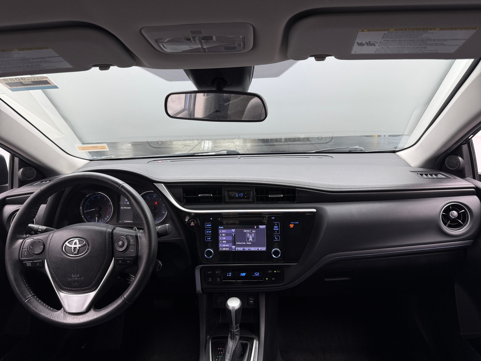 Thumbnail: 2018 Toyota Corolla - 3