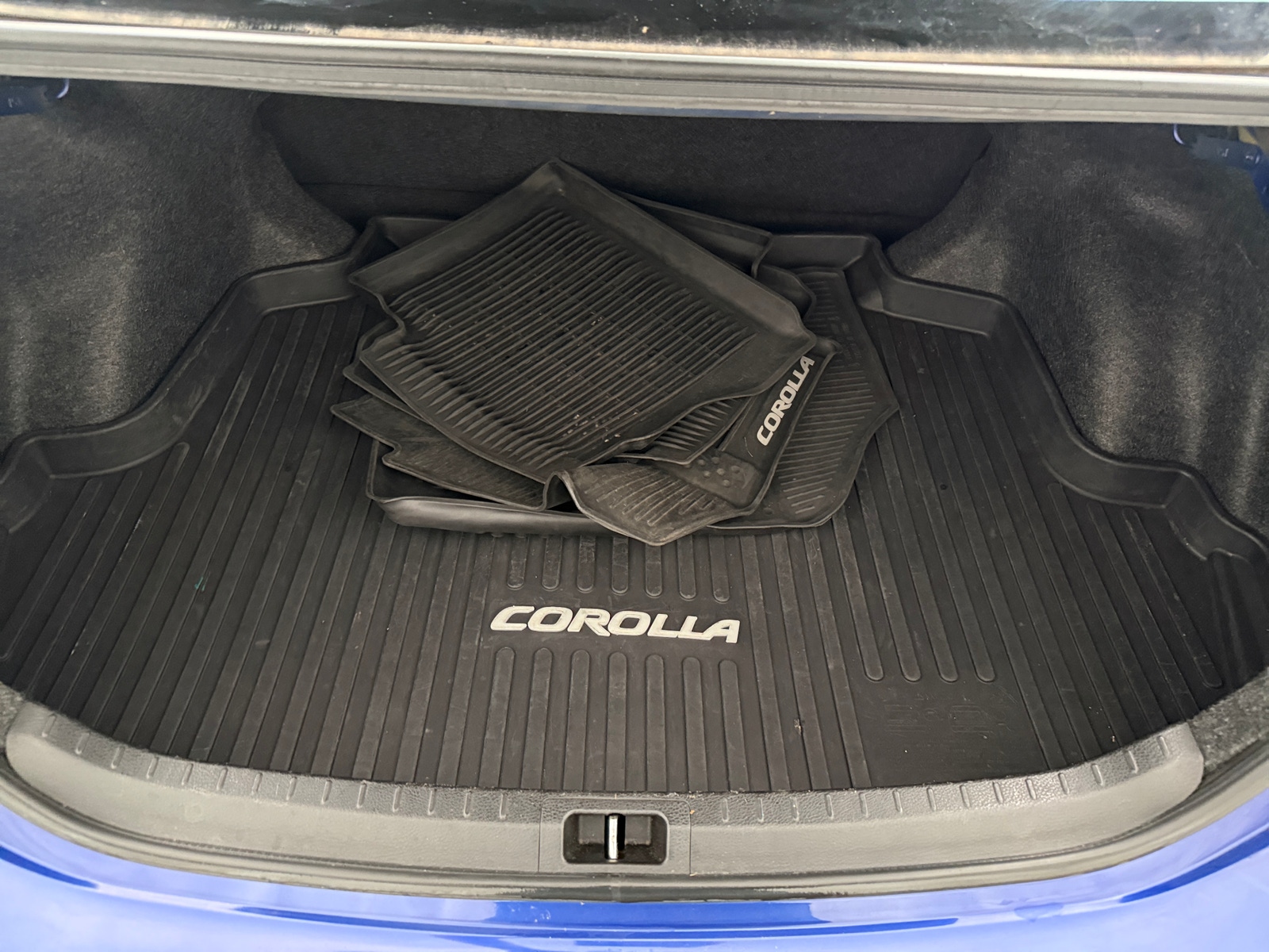 Thumbnail: 2018 Toyota Corolla - 7