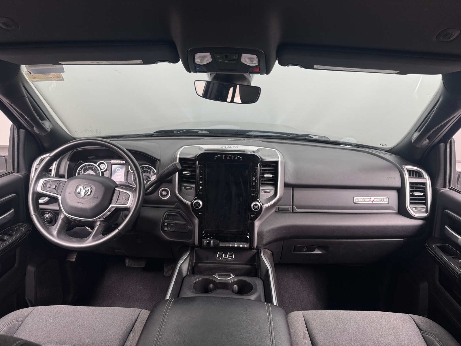 Thumbnail: 2023 RAM 2500 - 3