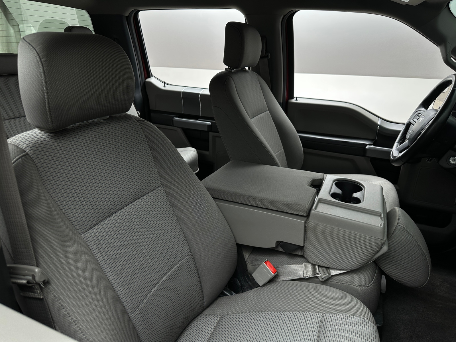 Thumbnail: 2020 Ford Econoline - 2
