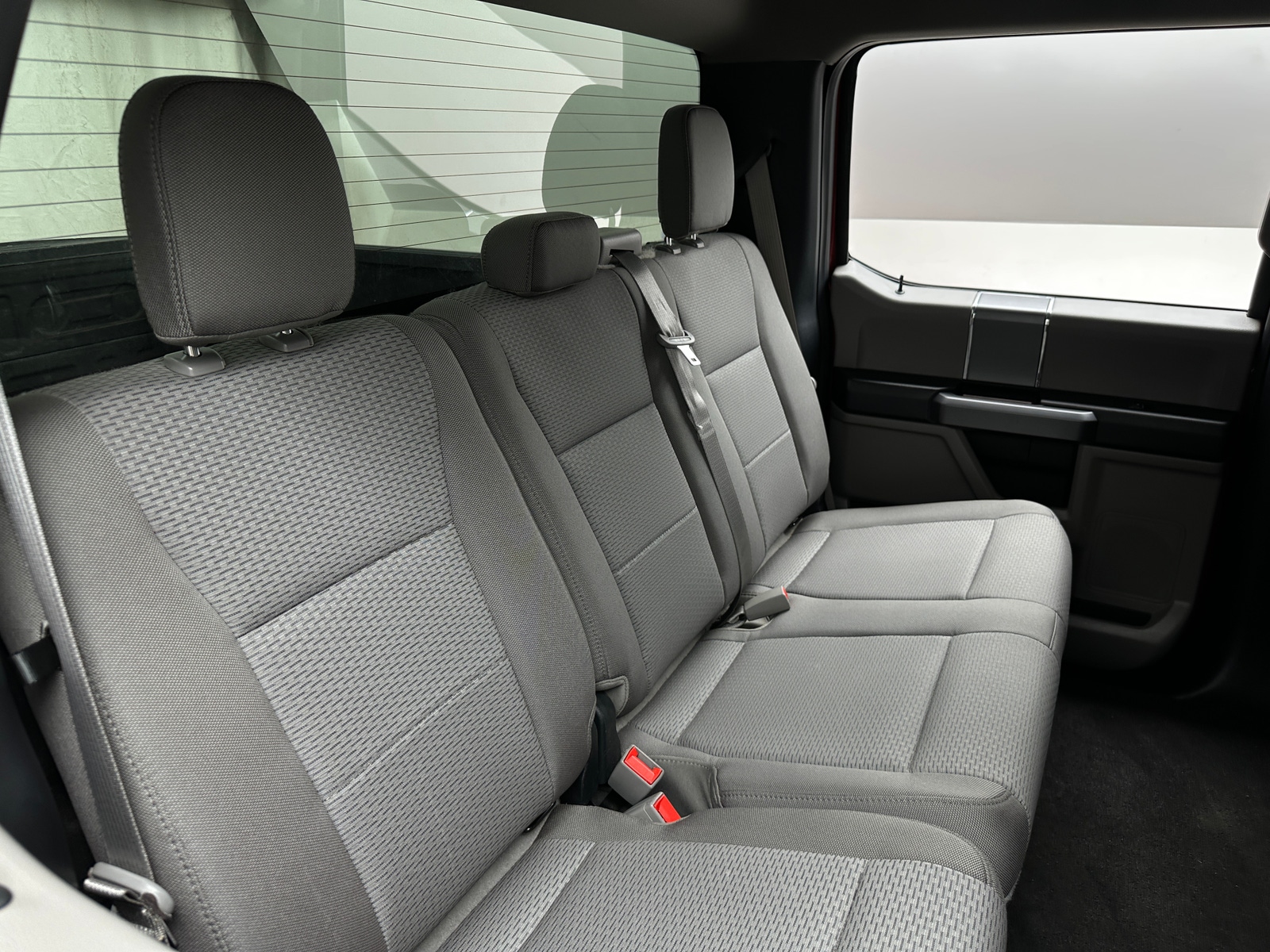 Thumbnail: 2020 Ford Econoline - 6