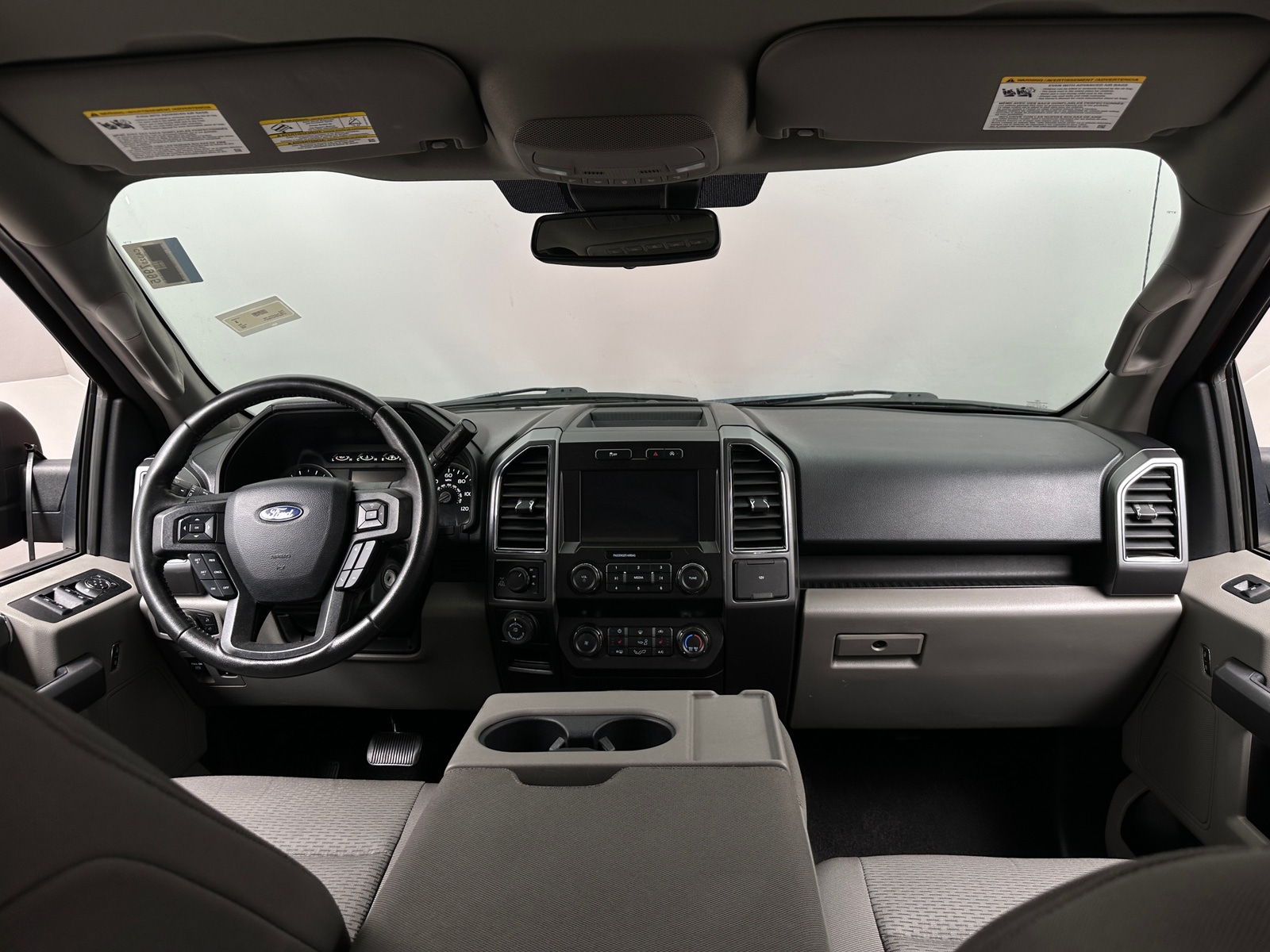 Thumbnail: 2020 Ford Econoline - 3