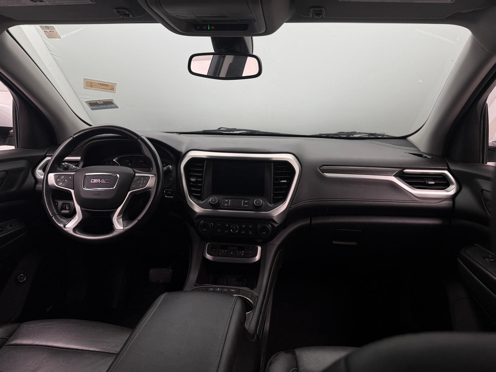 Thumbnail: 2021 GMC Acadia - 2