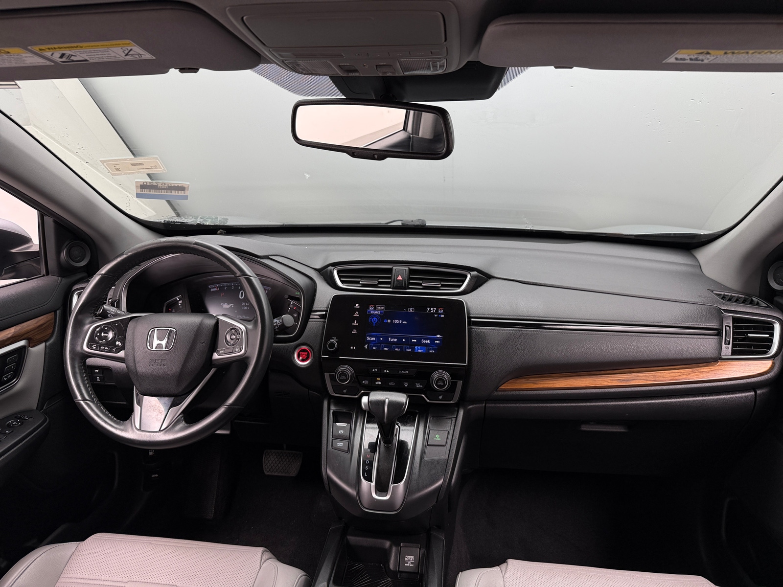 Thumbnail: 2019 Honda CR-V - 2