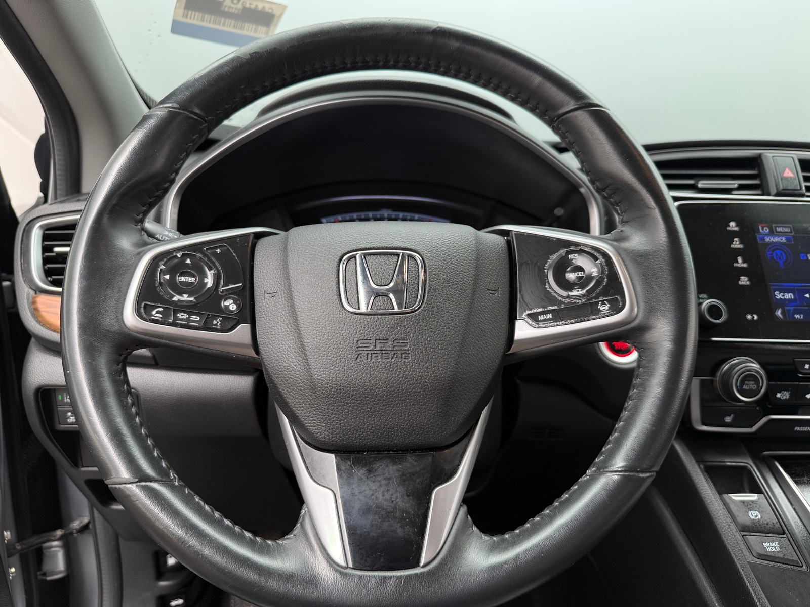 Thumbnail: 2019 Honda CR-V - 4