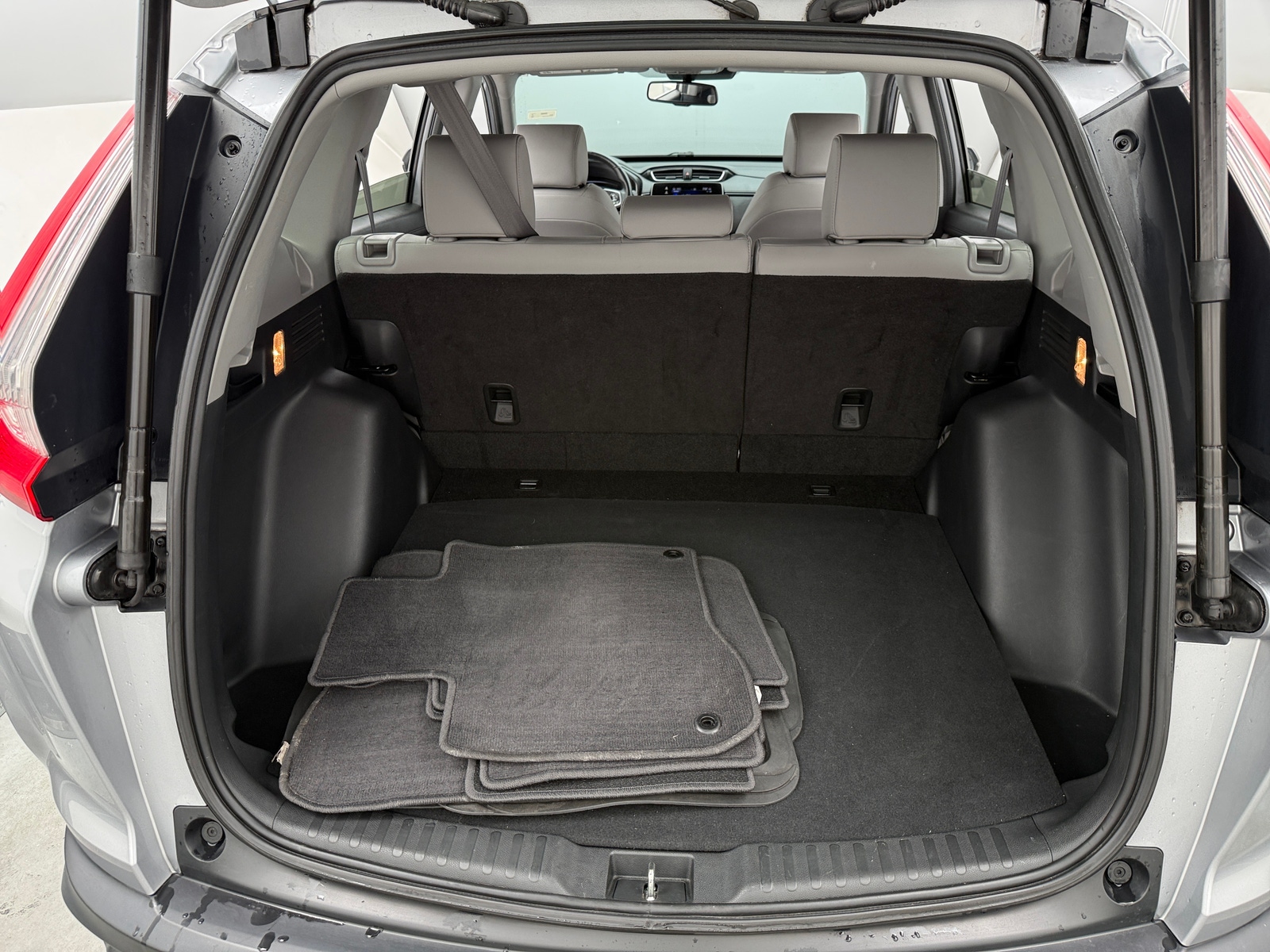 Thumbnail: 2019 Honda CR-V - 6