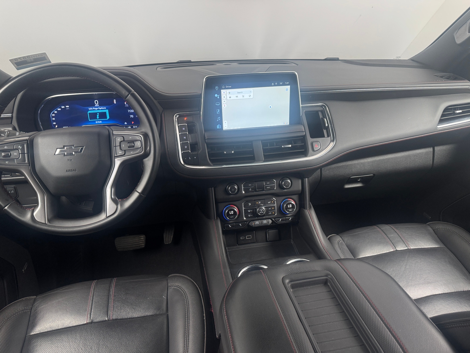 Thumbnail: 2024 Chevrolet Suburban - 2
