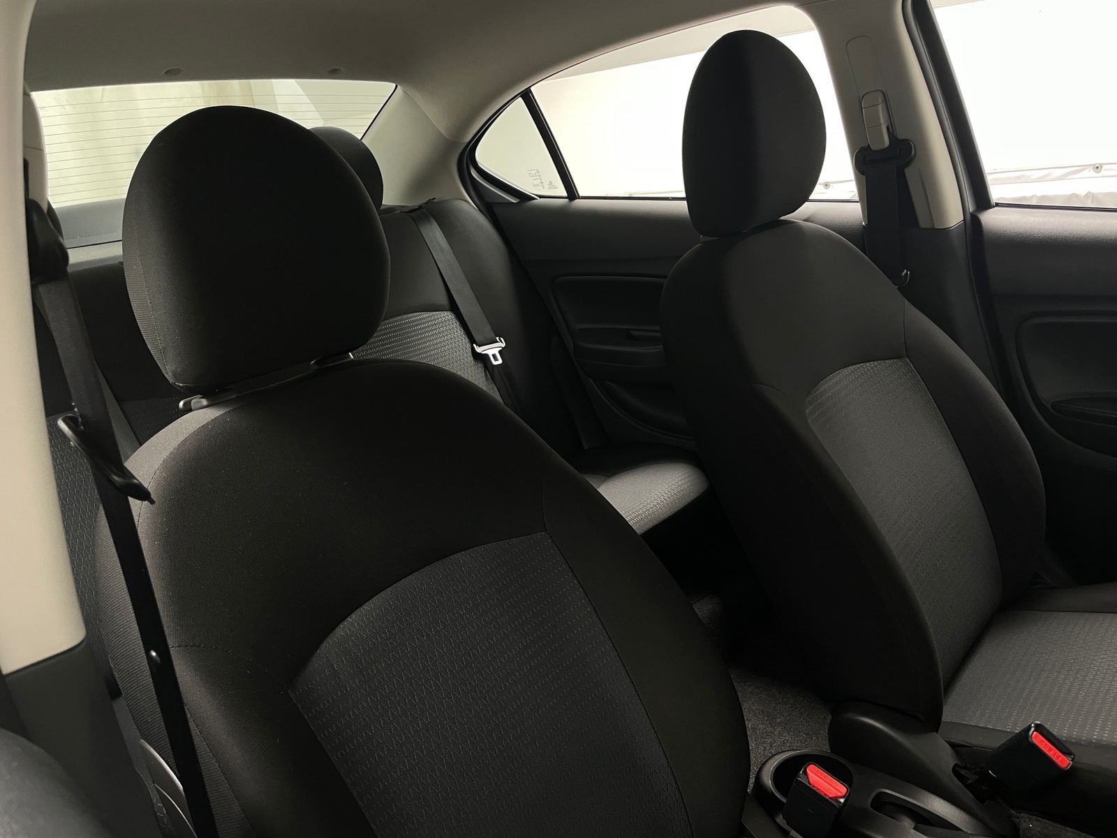 Thumbnail: 2024 Mitsubishi Mirage G4 - 2