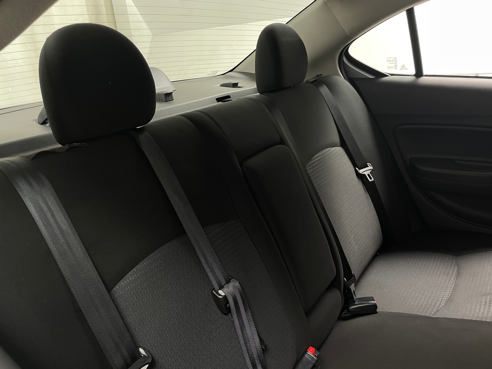 Thumbnail: 2024 Mitsubishi Mirage G4 - 6