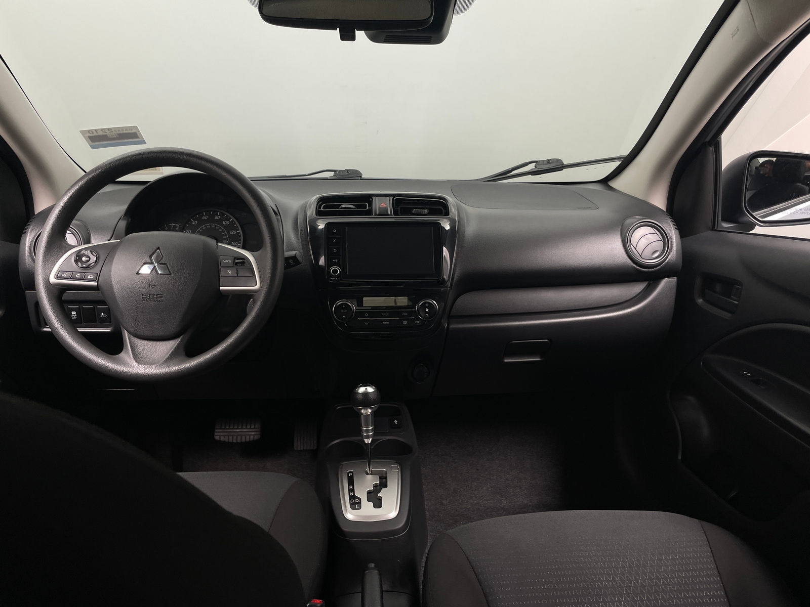 Thumbnail: 2024 Mitsubishi Mirage G4 - 3