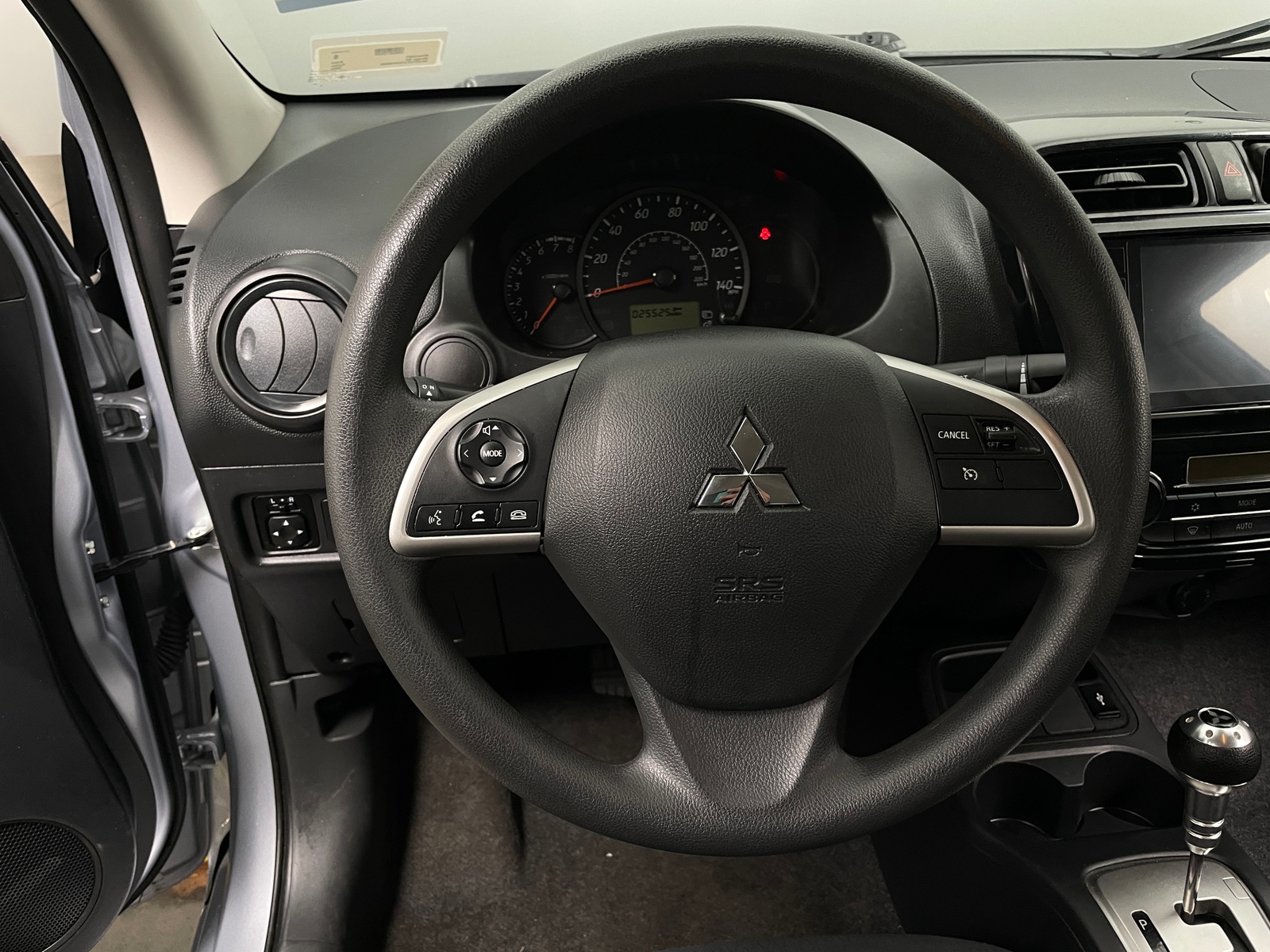 Thumbnail: 2024 Mitsubishi Mirage G4 - 5