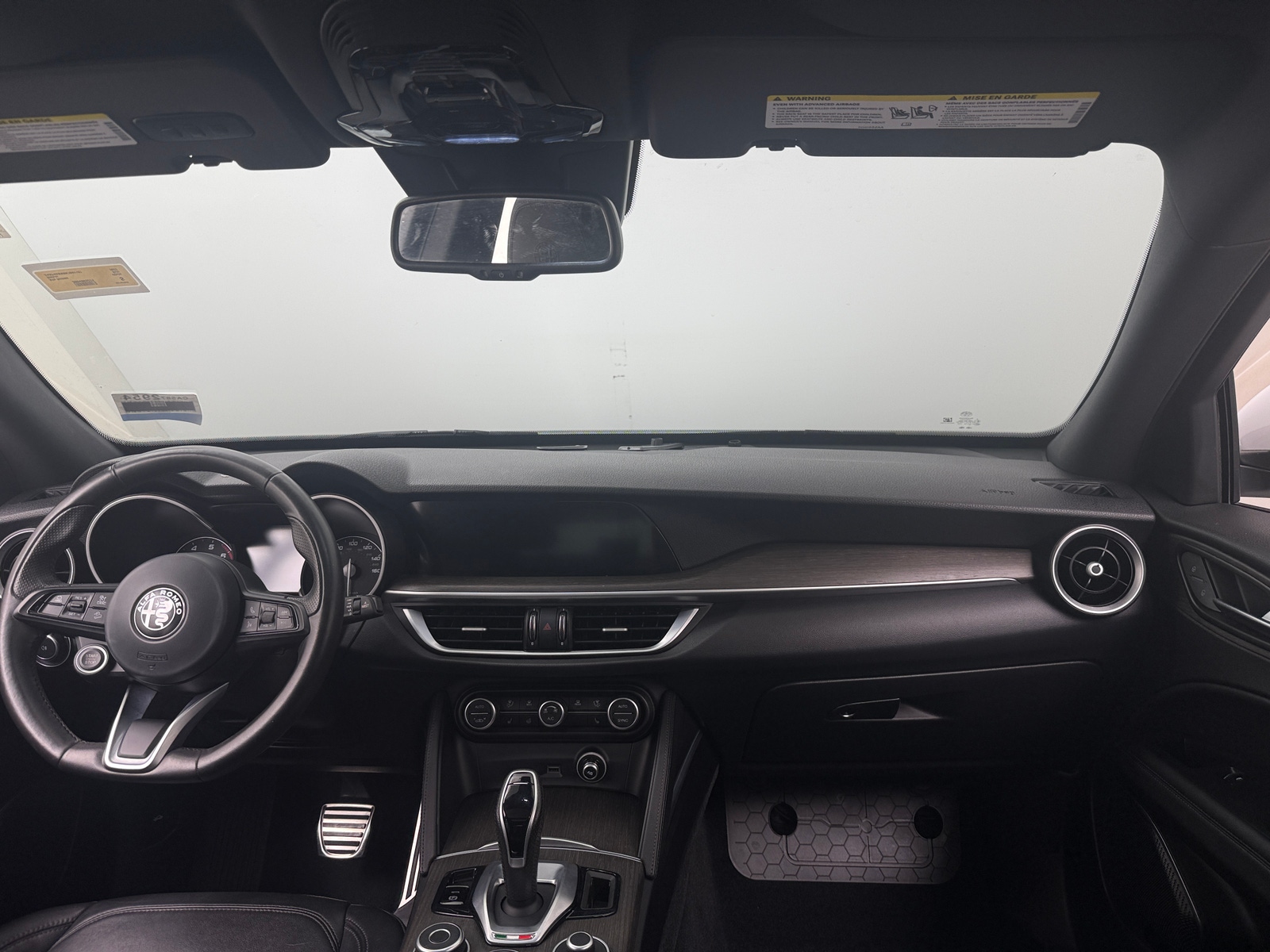 Thumbnail: 2022 Alfa Romeo Stelvio - 2