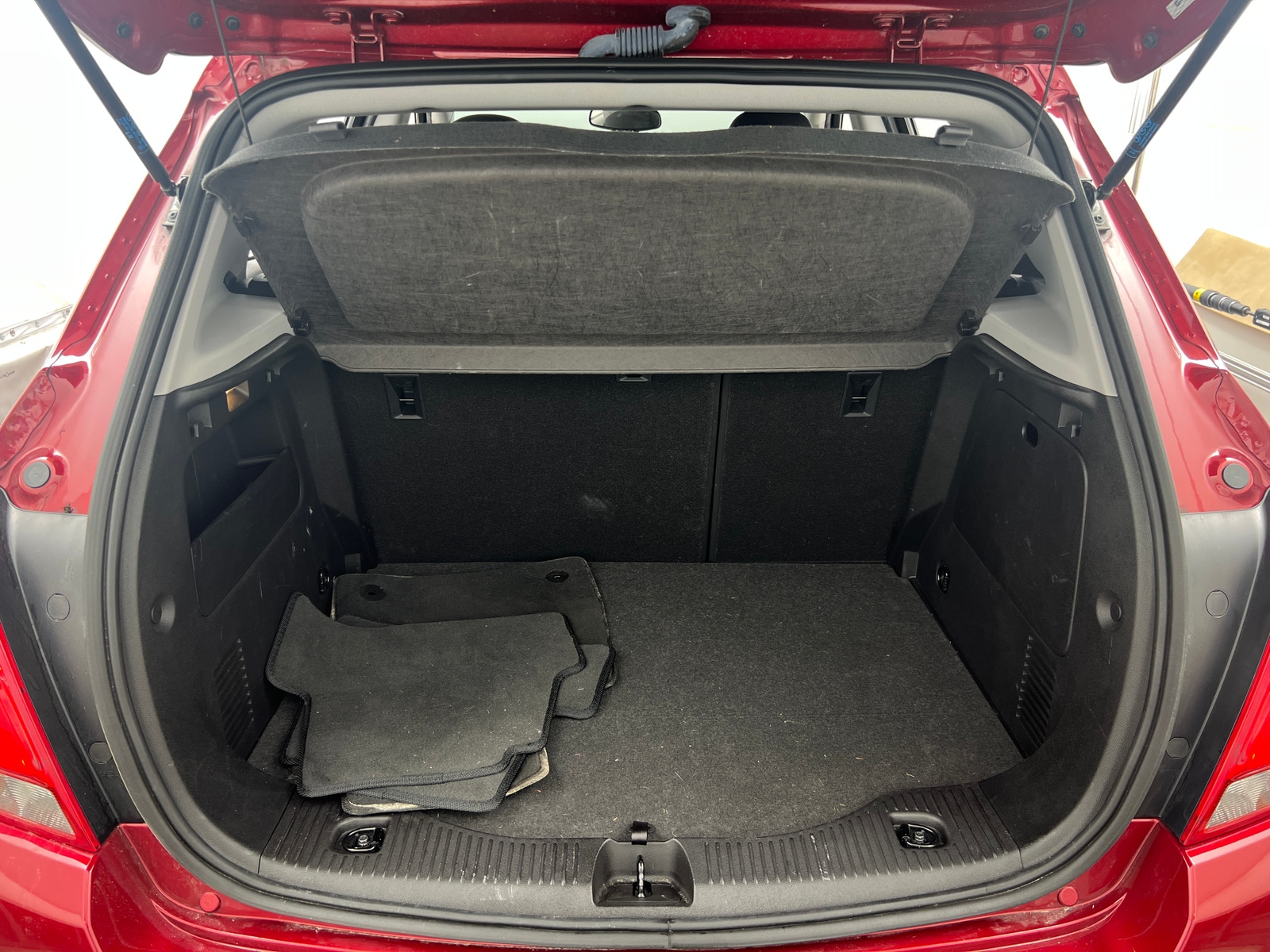 Thumbnail: 2018 Chevrolet Trax - 7
