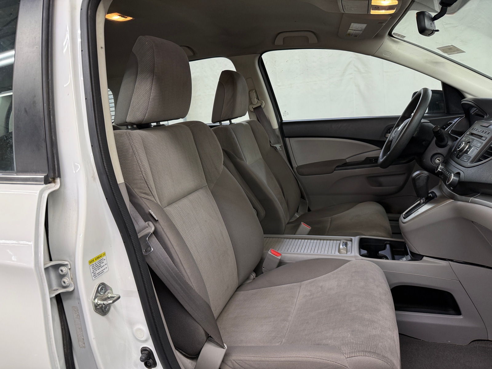 Thumbnail: 2014 Honda CR-V - 2