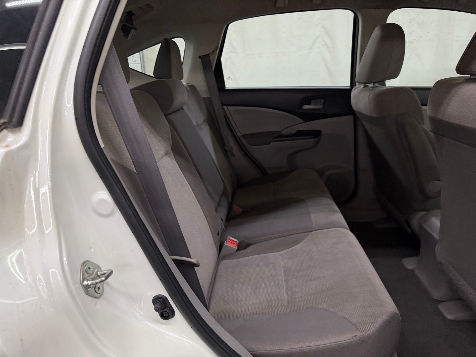 Thumbnail: 2014 Honda CR-V - 6