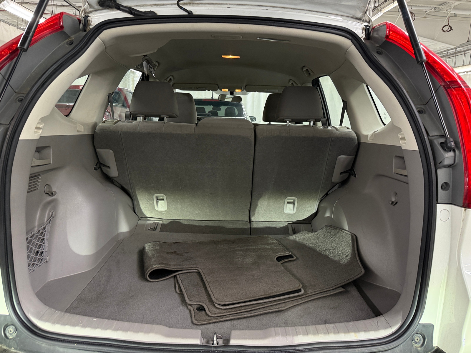 Thumbnail: 2014 Honda CR-V - 7