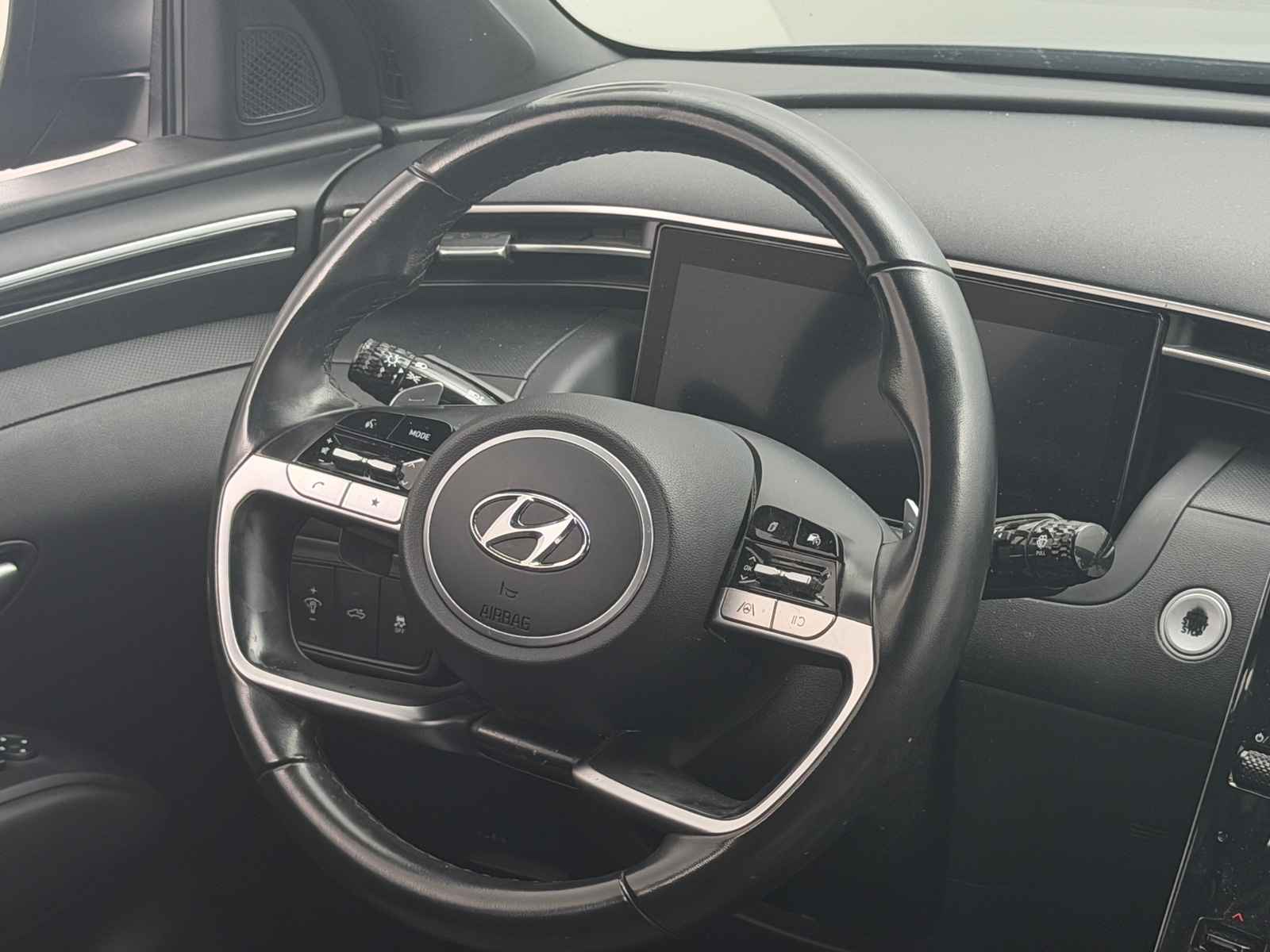 Thumbnail: 2022 Hyundai Santa Cruz - 5