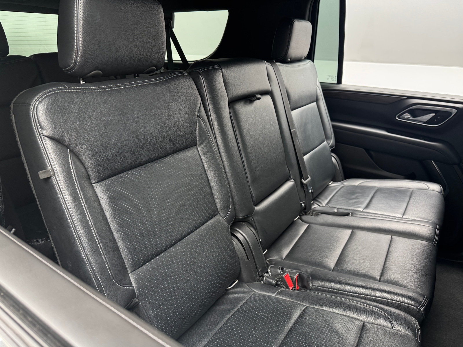 Thumbnail: 2021 Chevrolet Suburban - 6