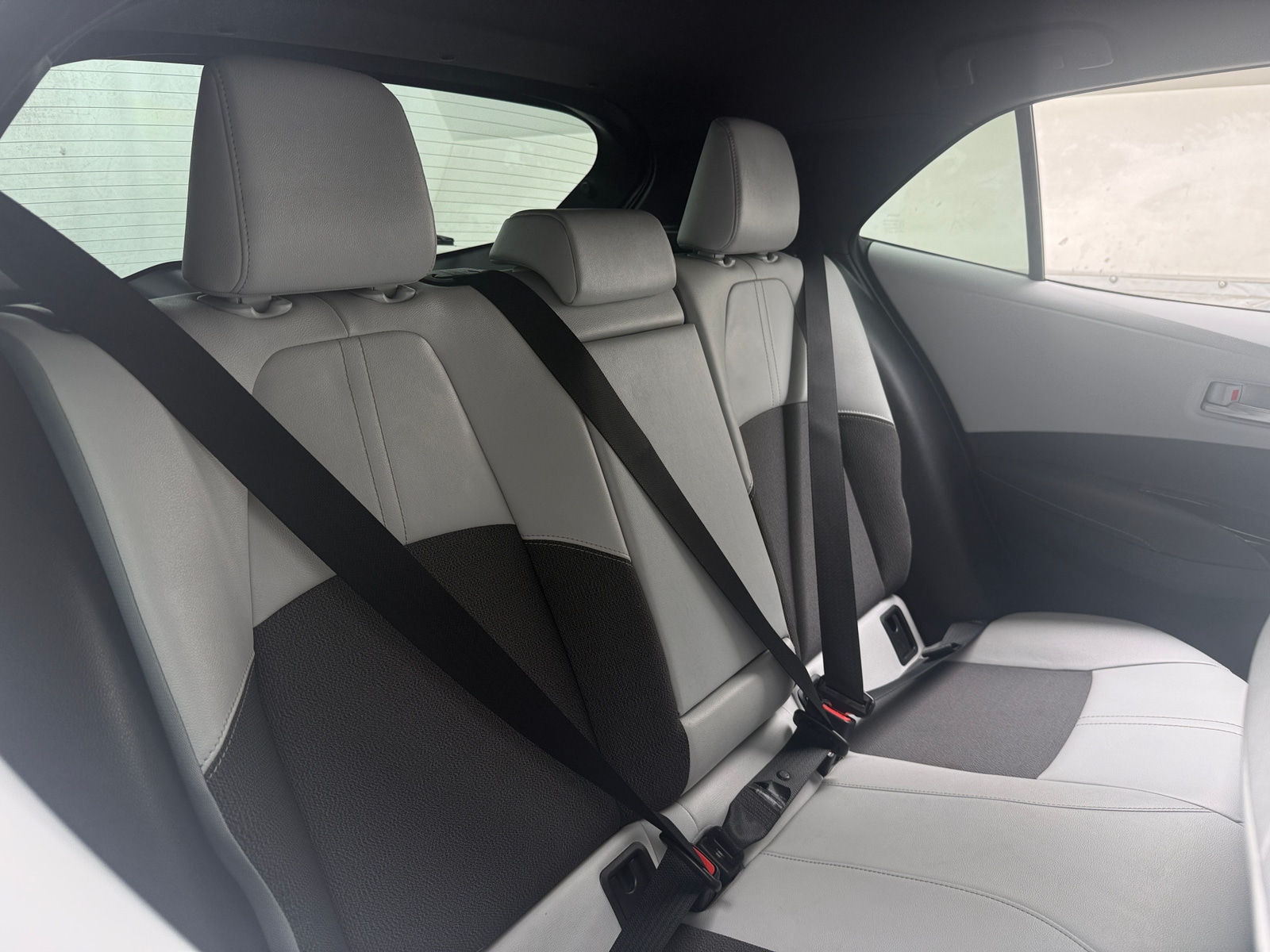 Thumbnail: 2020 Toyota Corolla - 5