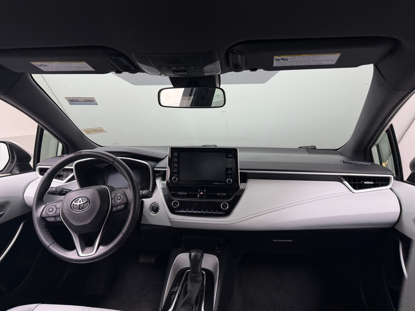 Thumbnail: 2020 Toyota Corolla - 2