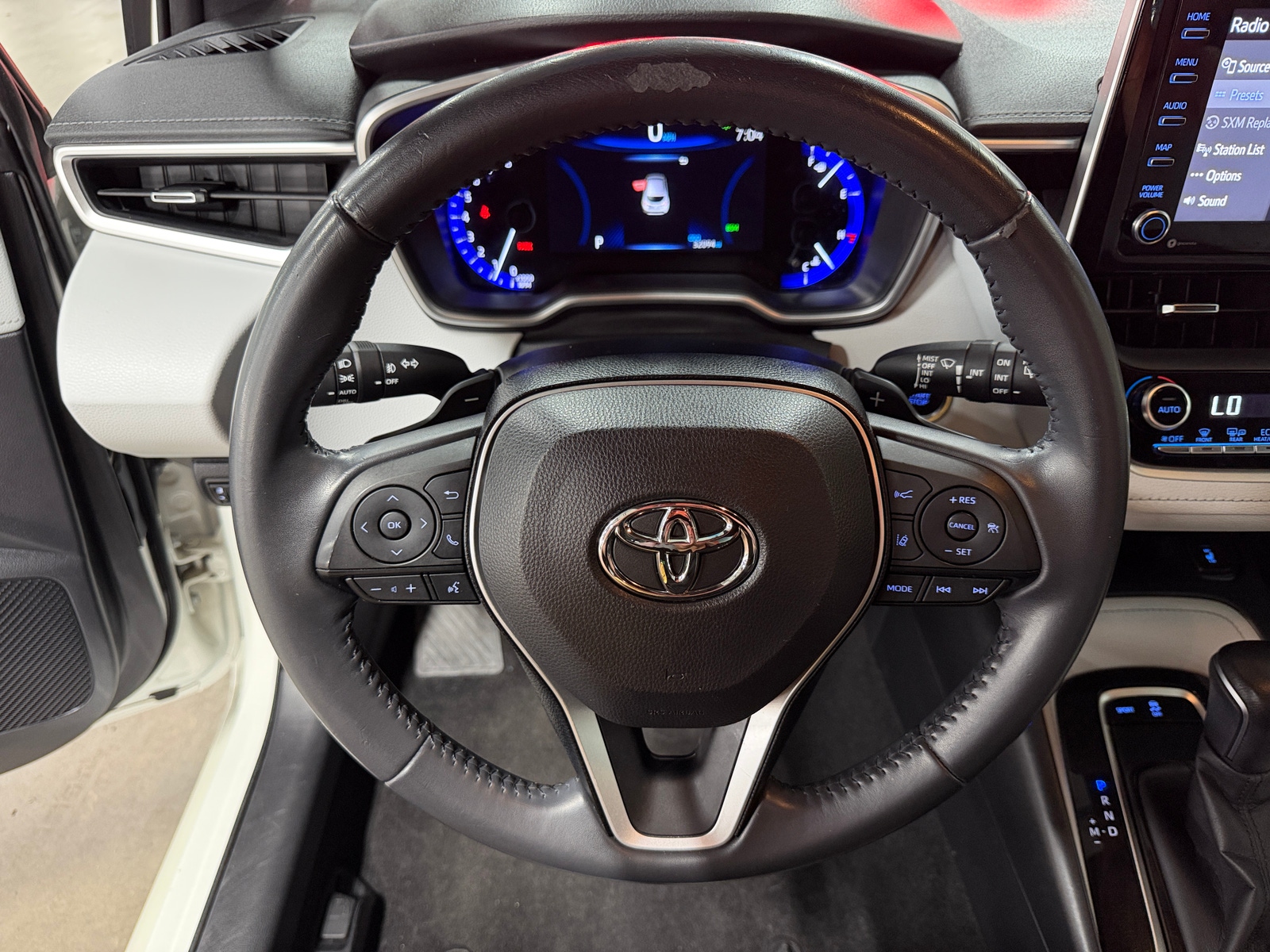 Thumbnail: 2020 Toyota Corolla - 4