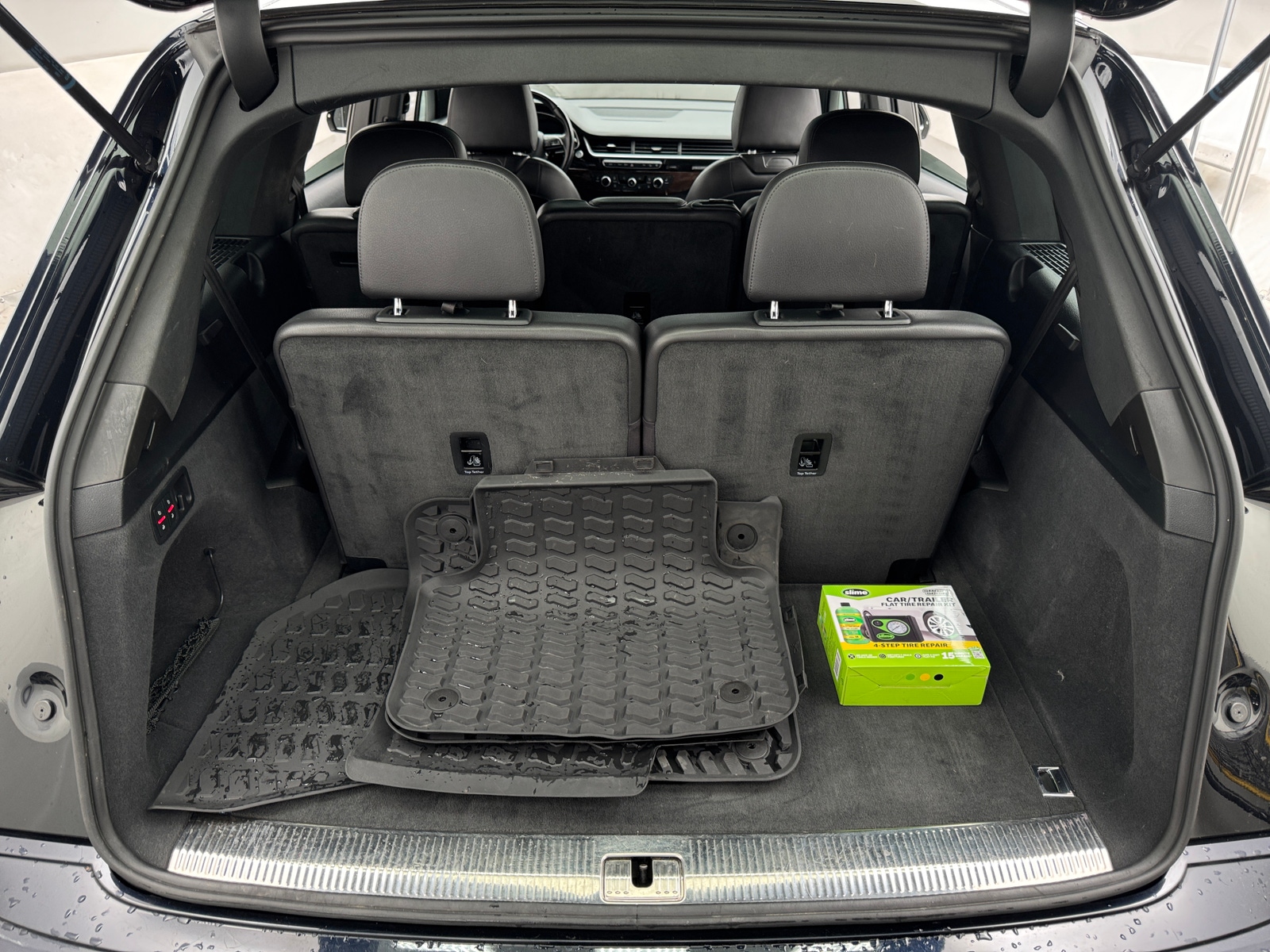 Thumbnail: 2017 Audi Q7 - 6
