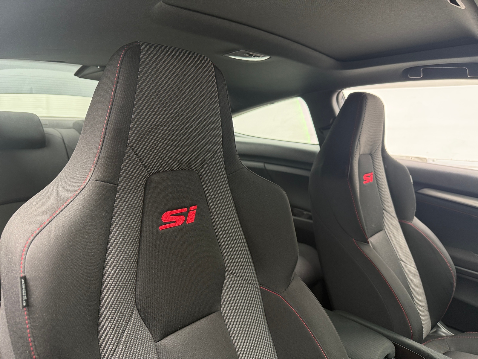 Thumbnail: 2018 Honda Civic - 2