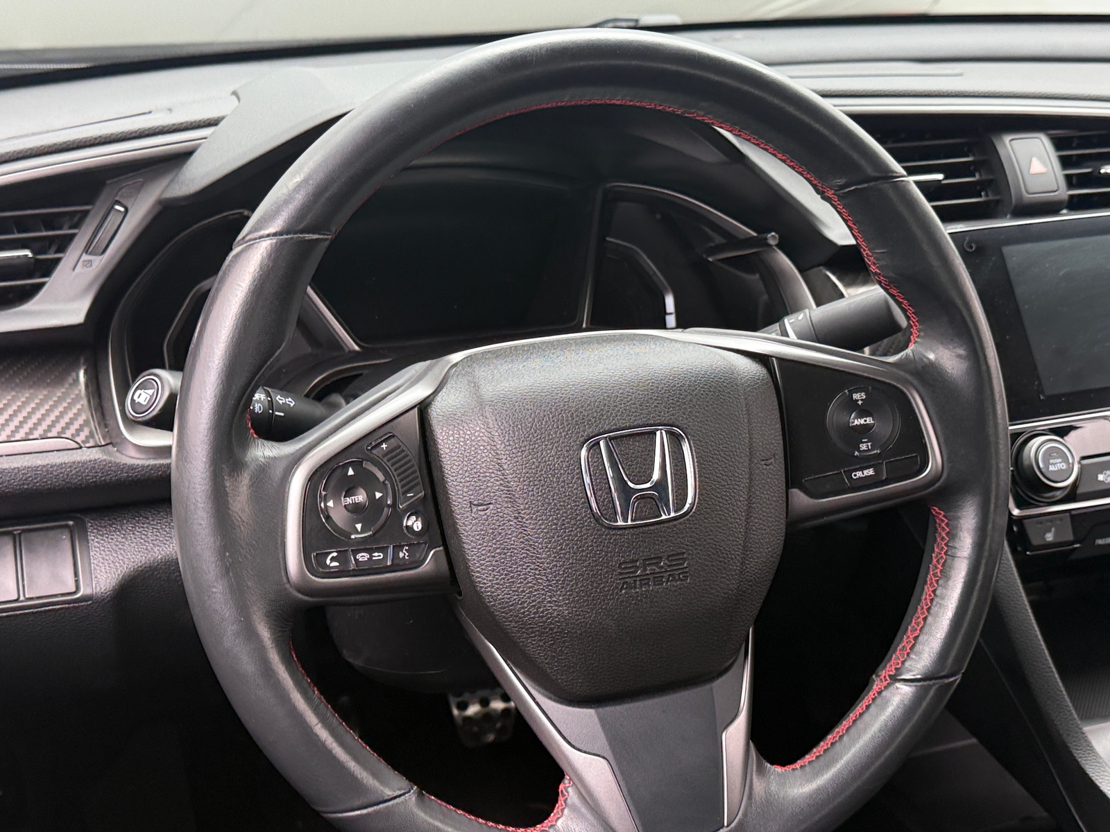 Thumbnail: 2018 Honda Civic - 4