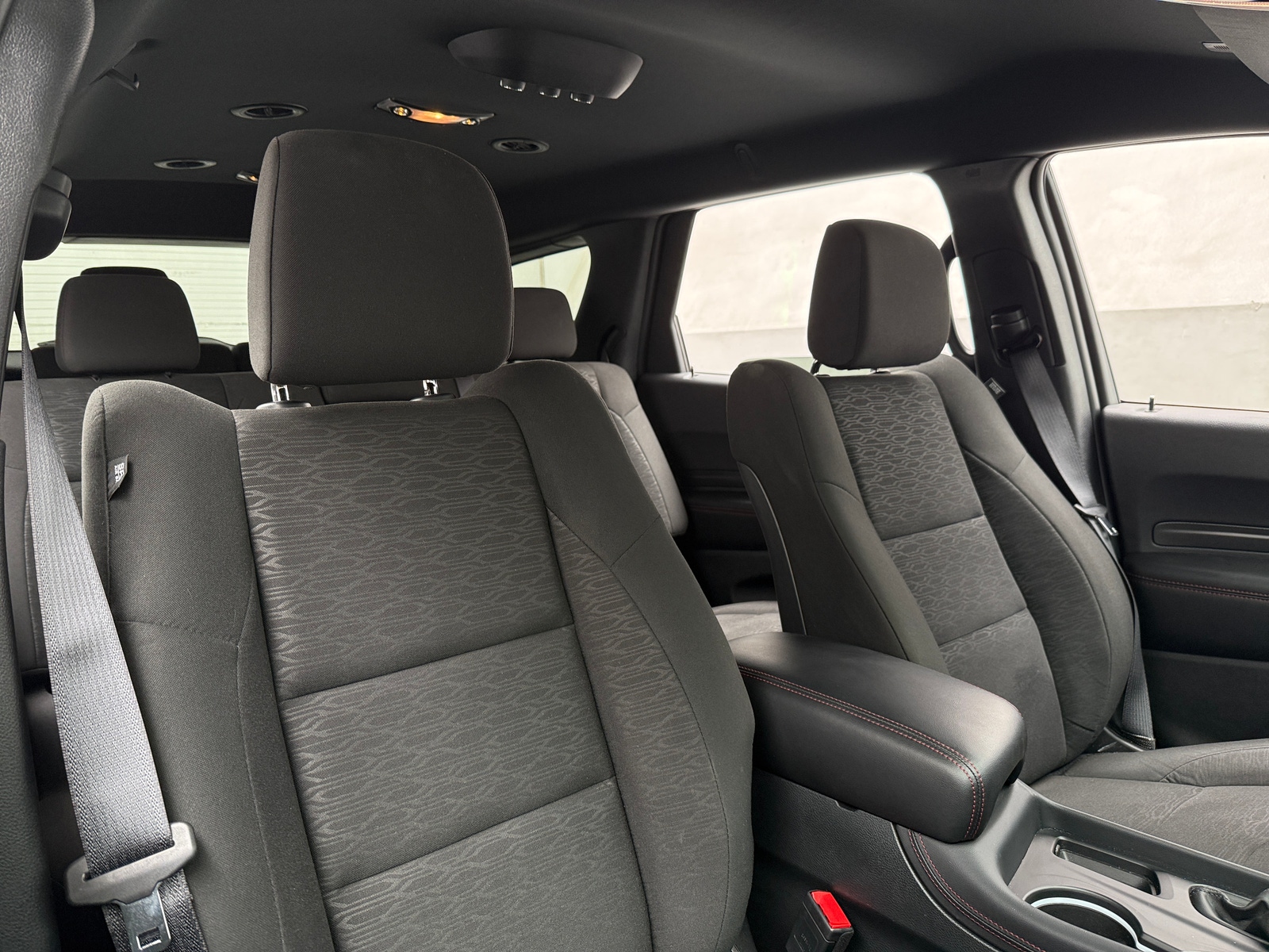 Thumbnail: 2025 Dodge Durango - 2