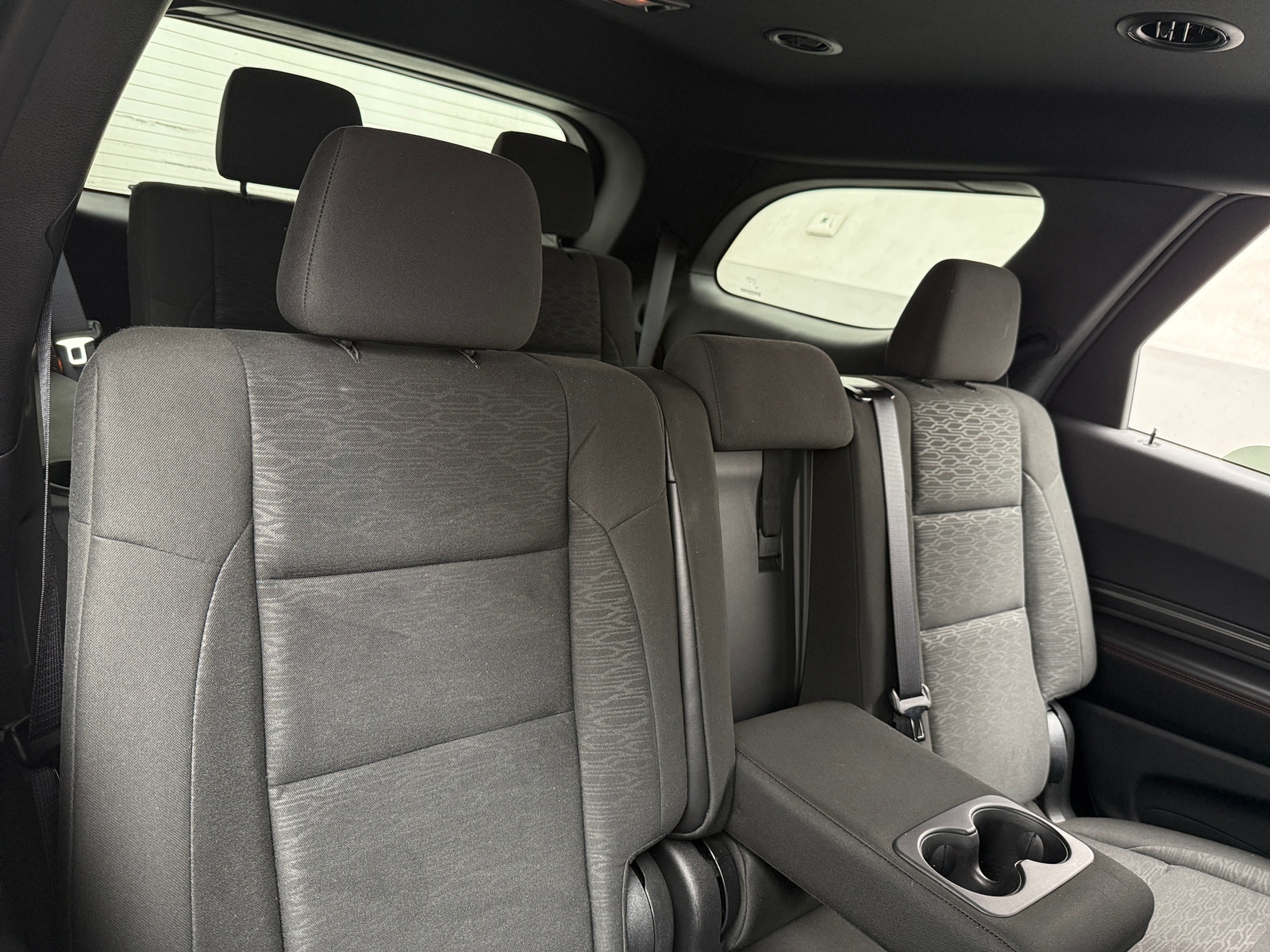 Thumbnail: 2025 Dodge Durango - 6