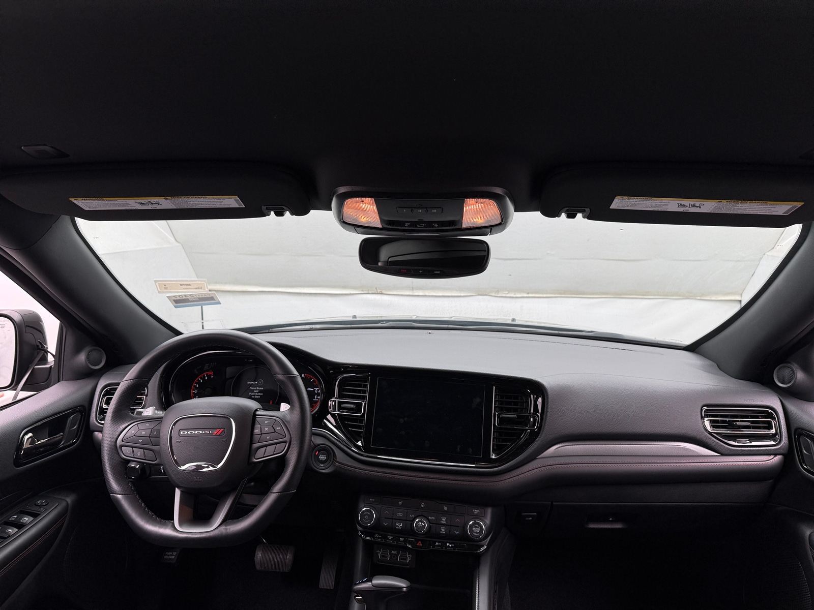 Thumbnail: 2025 Dodge Durango - 3