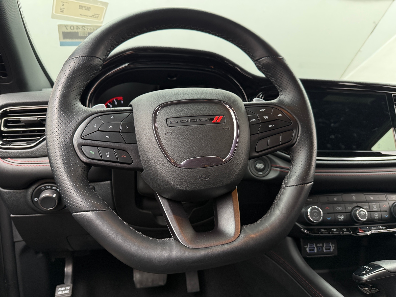 Thumbnail: 2025 Dodge Durango - 5