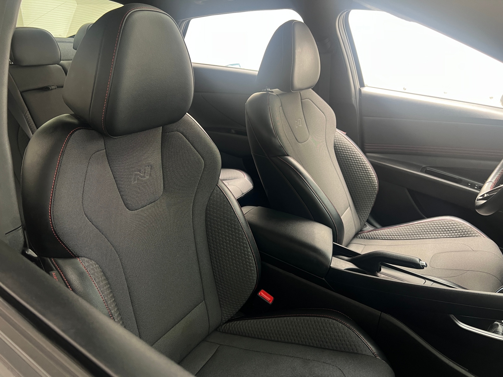 Thumbnail: 2023 Hyundai Elantra - 2