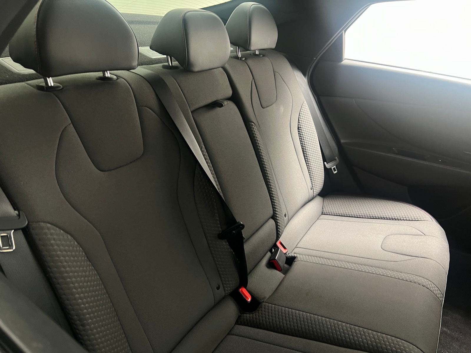 Thumbnail: 2023 Hyundai Elantra - 6