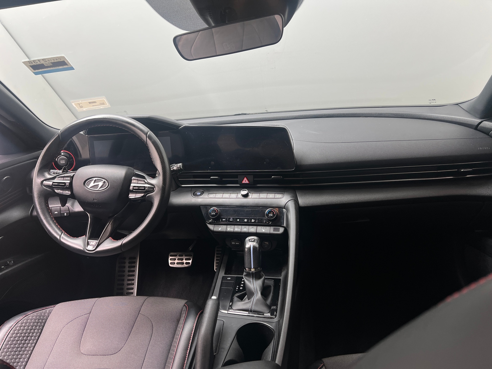 Thumbnail: 2023 Hyundai Elantra - 3