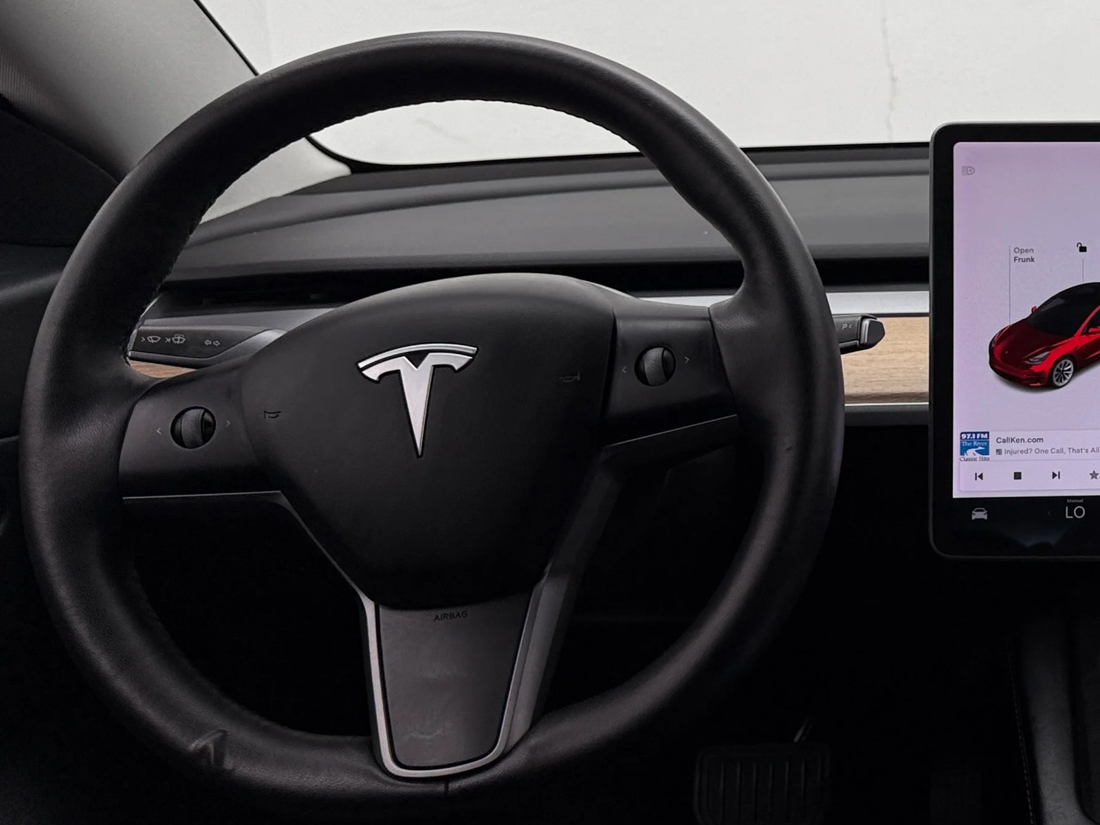 Thumbnail: 2021 Tesla Model 3 - 4