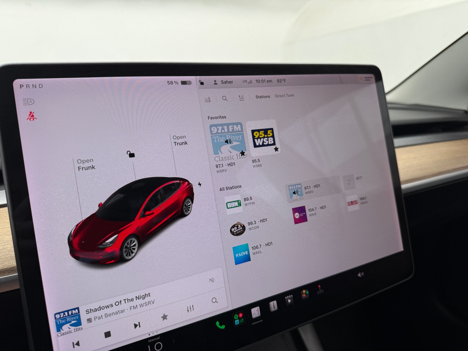 Thumbnail: 2021 Tesla Model 3 - 3