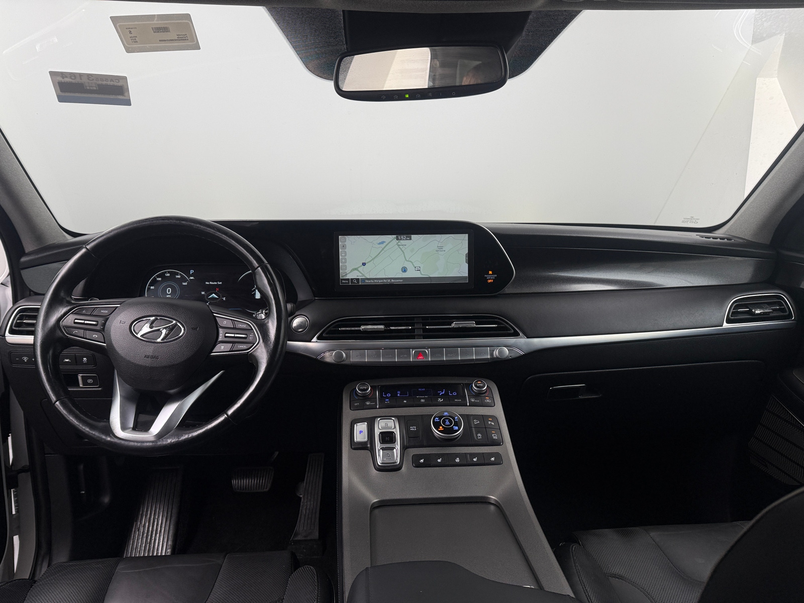 Thumbnail: 2021 Hyundai Palisade - 2