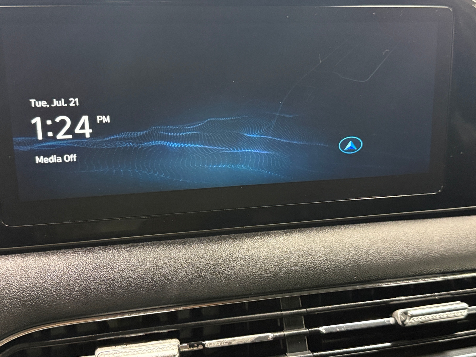 Thumbnail: 2021 Hyundai Palisade - 3