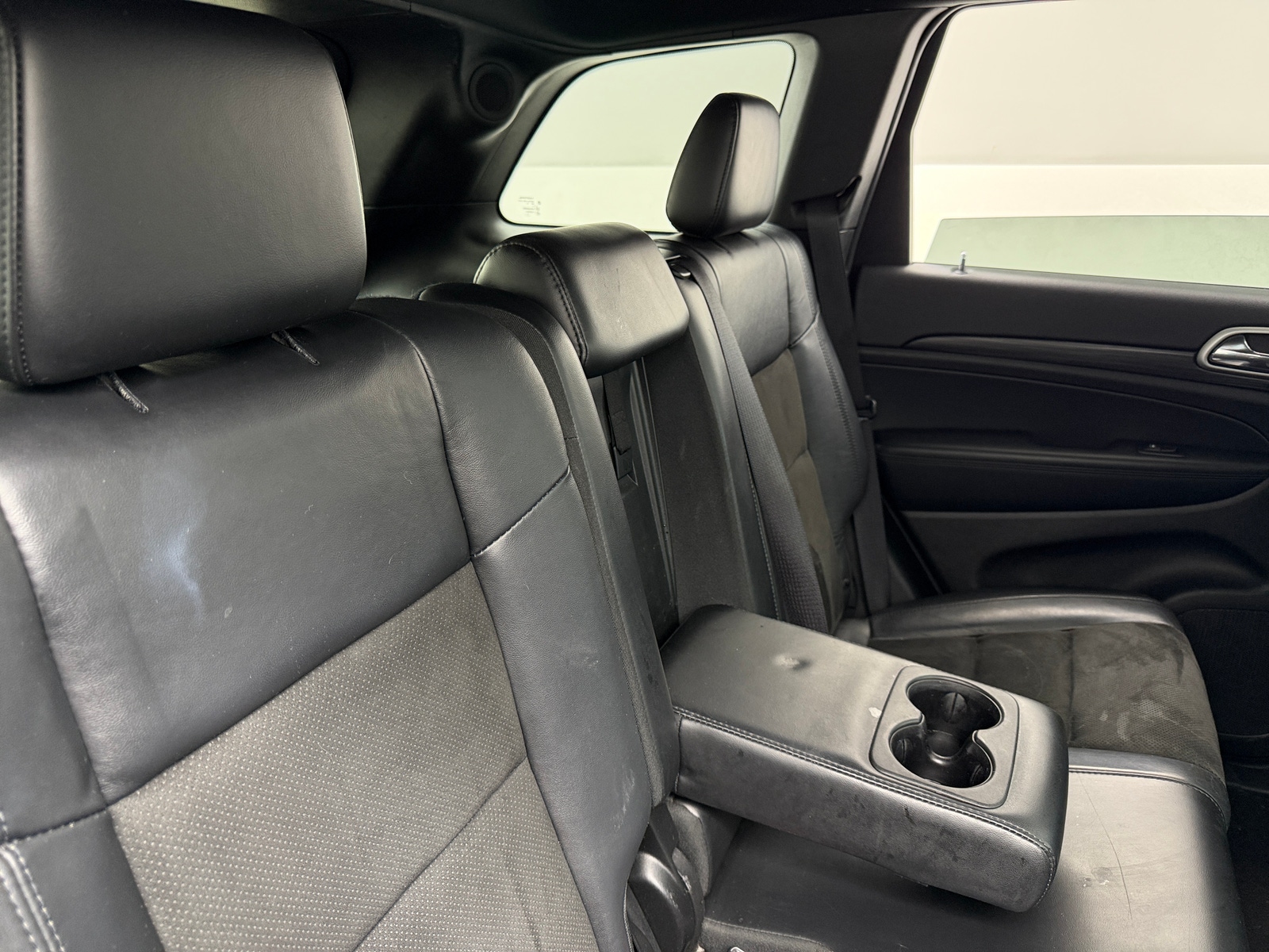 Thumbnail: 2019 Jeep Grand Cherokee - 5