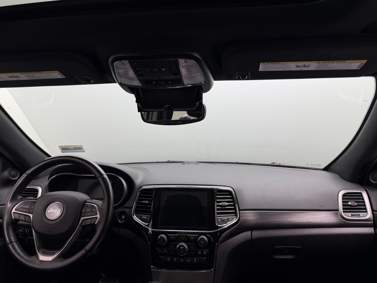 Thumbnail: 2019 Jeep Grand Cherokee - 2