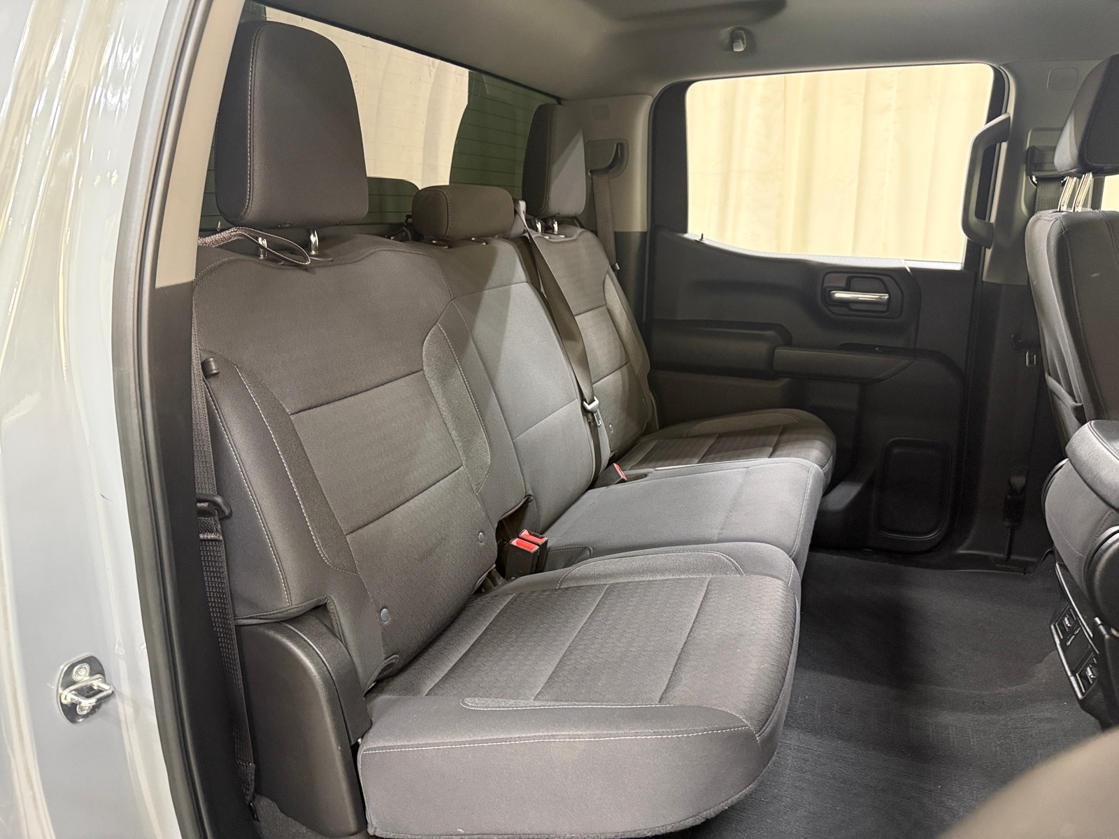Thumbnail: 2024 Chevrolet Silverado 1500 - 6