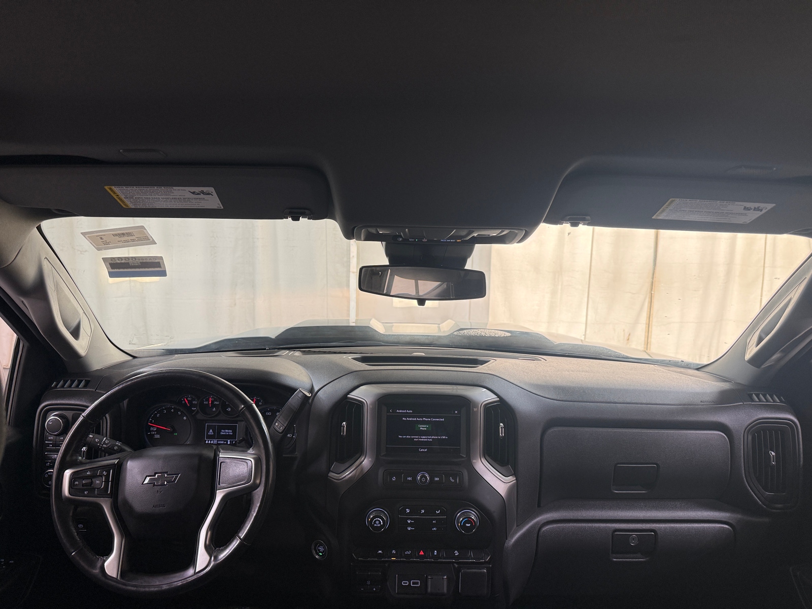 Thumbnail: 2024 Chevrolet Silverado 1500 - 3