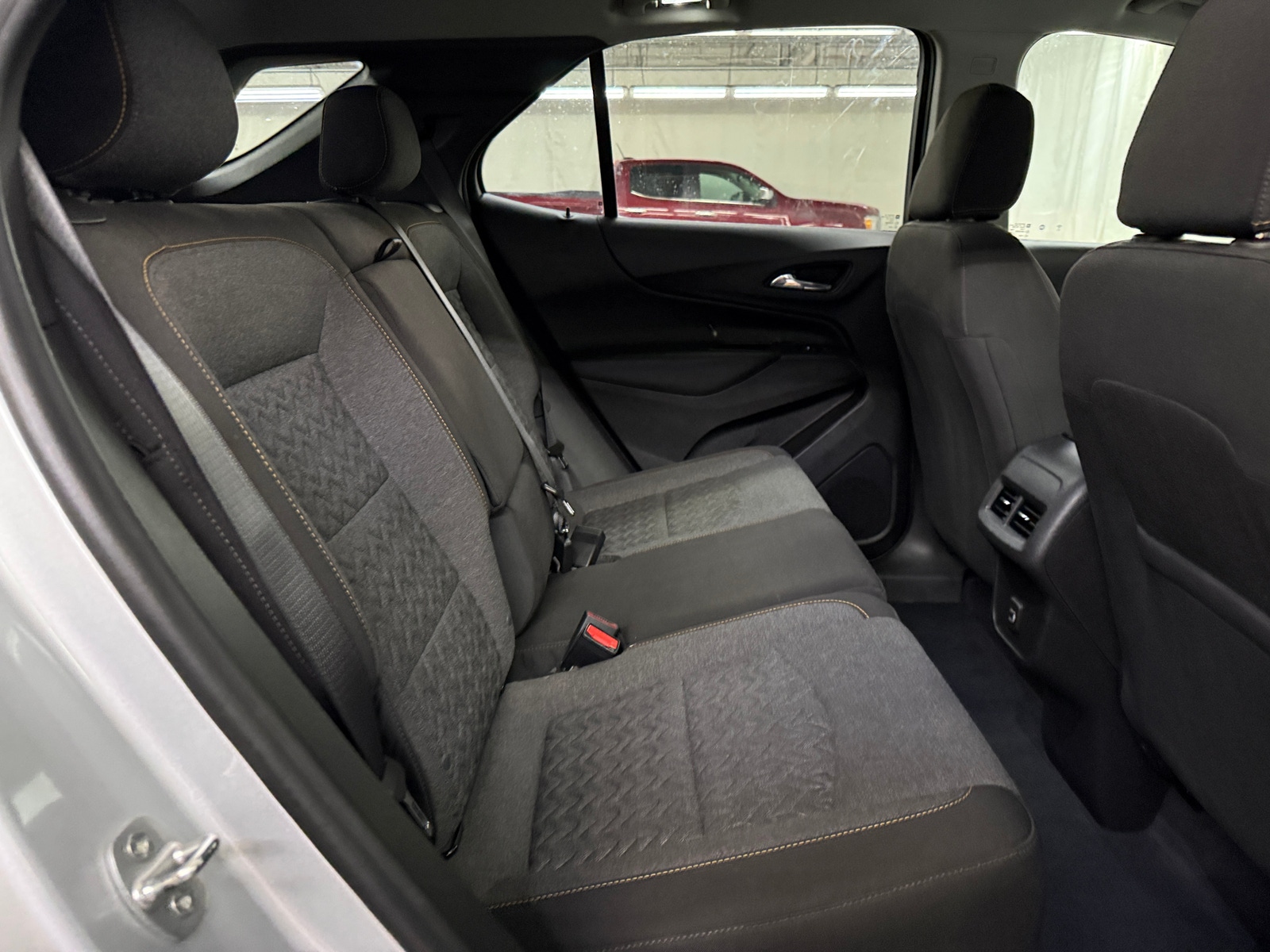 Thumbnail: 2022 Chevrolet Equinox - 6