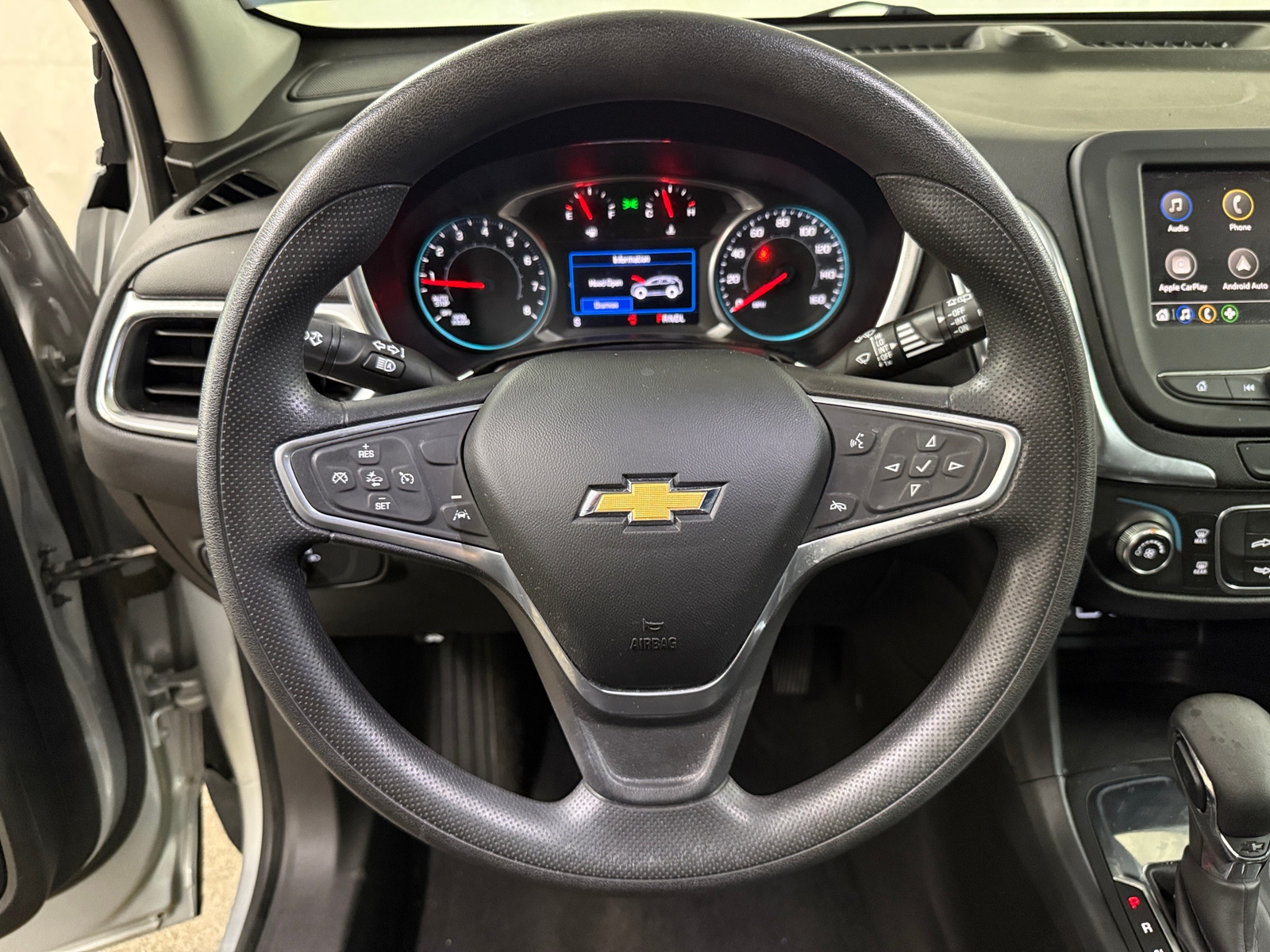 Thumbnail: 2022 Chevrolet Equinox - 5