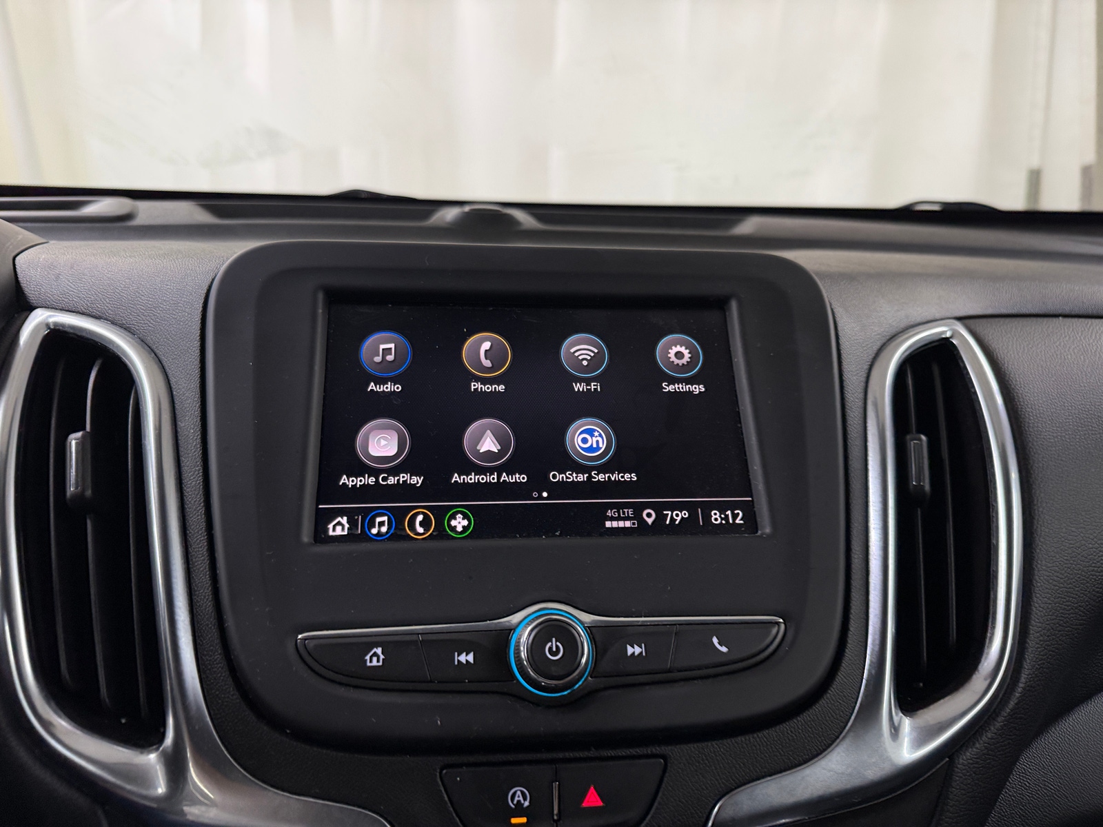 Thumbnail: 2022 Chevrolet Equinox - 4